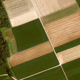 Satellite imagery of Schimmerberg, DE