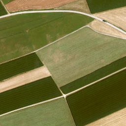 Satellite imagery of Schimmerberg, DE