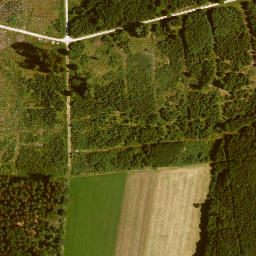 Satellite imagery of Ritzisrieder Berg, DE