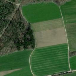 Satellite imagery of Kreuzberg, DE