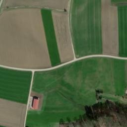 Satellite imagery of Kreuzberg, DE