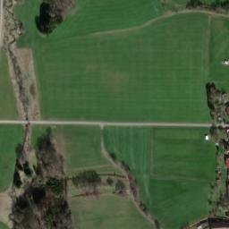 Satellite imagery of Mühlberg, DE