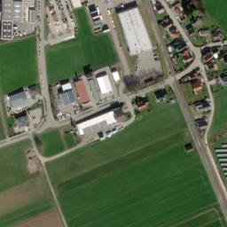 Satellite imagery of Mühlberg, DE