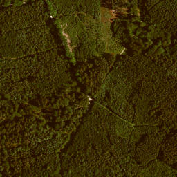 Satellite imagery of Haldenberg, DE