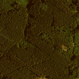 Satellite imagery of Haldenberg, DE