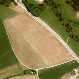 Satellite imagery of Büschelberg, DE