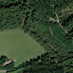 Satellite imagery of Tannenberg, DE