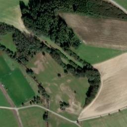 Satellite imagery of Burgberg, DE