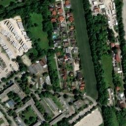 Satellite imagery of KZ-Außenlagerkomplex München-Allach (BMW), DE