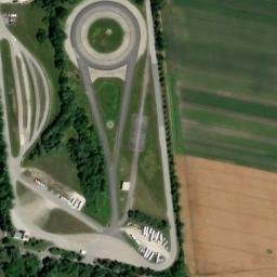 Satellite imagery of KZ-Außenlagerkomplex München-Allach (BMW), DE