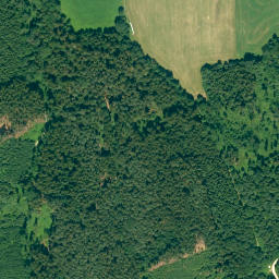 Satellite imagery of Tannberg, DE