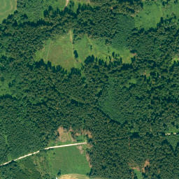 Satellite imagery of Tannberg, DE