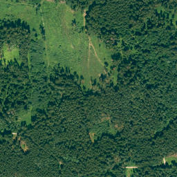 Satellite imagery of Tannberg, DE