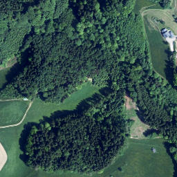 Satellite imagery of Wolfödhöhe, AT
