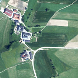 Satellite imagery of Wolfödhöhe, AT
