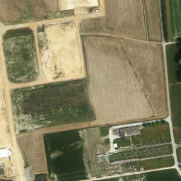 Satellite imagery of Richtfunkturm Bergern, AT