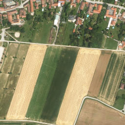 Satellite imagery of Buchberg, AT
