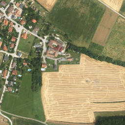 Satellite imagery of Buchberg, AT