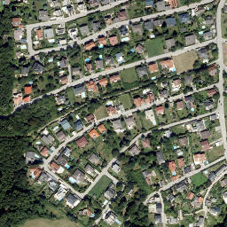 Satellite imagery of Buchberg, AT