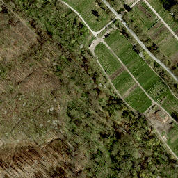 Satellite imagery of Hühnersteigberg, AT