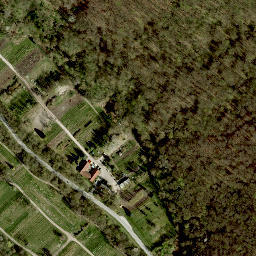 Satellite imagery of Schloß Laudon, AT