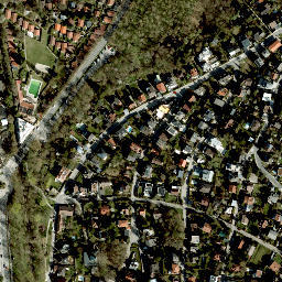 Satellite imagery of EQW, AT