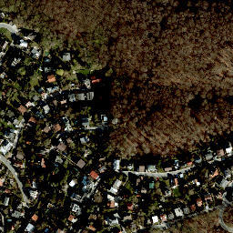 Satellite imagery of Satzberg, AT