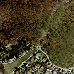 Satellite imagery of Satzberg, AT