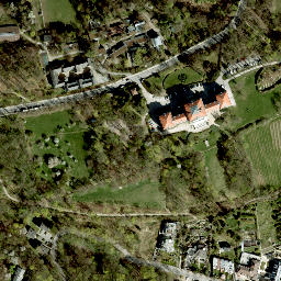 Satellite imagery of ELI, AT