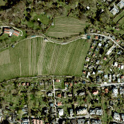 Satellite imagery of ELI, AT