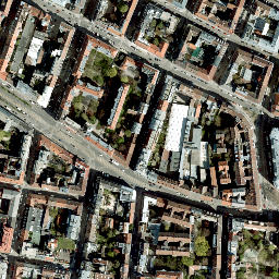 Satellite imagery of Kalvarienbergkirche, AT