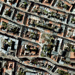 Satellite imagery of Kalvarienbergkirche, AT