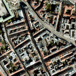 Satellite imagery of EYL, AT