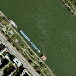 Satellite imagery of MKA, AT