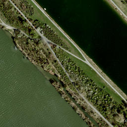Satellite imagery of NJS, AT