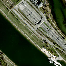 Satellite imagery of NJS, AT