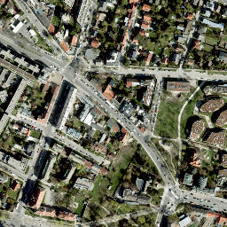 Satellite imagery of NEW, AT