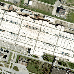 Satellite imagery of NEI, AT