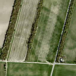 Satellite imagery of DDO, AT