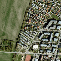 Satellite imagery of DDO, AT