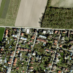 Satellite imagery of MEQ, AT