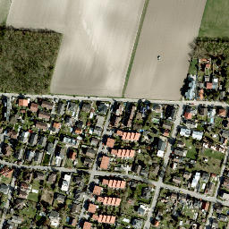 Satellite imagery of MEQ, AT