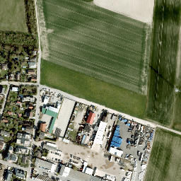 Satellite imagery of MEQ, AT