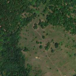 Satellite imagery of survey_point, SK