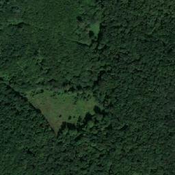 Satellite imagery of boundary_stone, SK