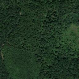 Satellite imagery of boundary_stone, SK