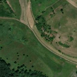 Satellite imagery of 97-4477, SK