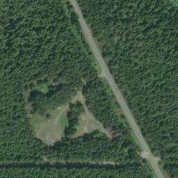 Satellite imagery of Libbey Quarry, US