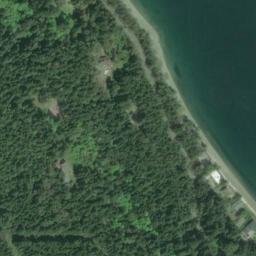 Satellite imagery of Libbey Quarry, US