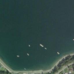 Satellite imagery of Libbey Quarry, US